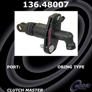 Centric Premium Clutch Master Cylinder for Suzuki Grand Vitara - 136.48007