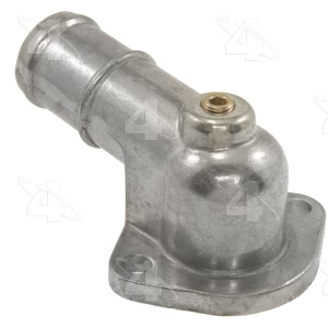 Four Seasons Engine Coolant Water Outlet W O Thermostat for Oldsmobile - 85167