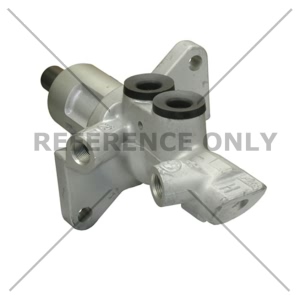 Centric Premium Brake Master Cylinder for 2011 BMW M3 - 130.34203