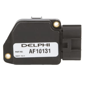 Delphi Mass Air Flow Sensor for Ford E-150 Econoline Club Wagon - AF10131