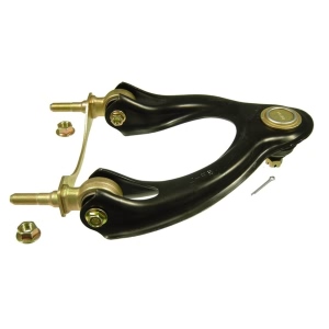 Delphi Front Passenger Side Upper Forward Control Arm And Ball Joint Assembly for 2000 Acura Integra - TC817