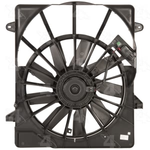 Four Seasons Engine Cooling Fan for 2007 Dodge Nitro - 76036