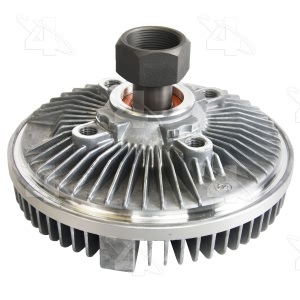 Four Seasons Thermal Engine Cooling Fan Clutch for 2012 Chevrolet Suburban 2500 - 36973