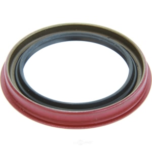 Centric Premium™ Front Inner Wheel Seal for 1996 Ford E-150 Econoline - 417.65000