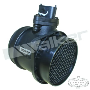 Walker Products Mass Air Flow Sensor for 2007 Volvo C70 - 245-1144