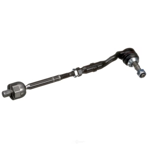 Delphi Driver Side Steering Tie Rod Assembly for 2009 BMW 750i - TA5475
