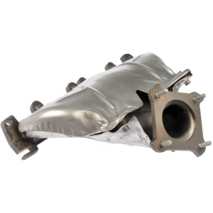 Dorman Cast Iron Natural Exhaust Manifold for Chrysler - 674-662