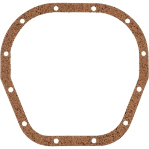 Victor Reinz Axle Housing Cover Gasket for Lincoln - 71-14858-00