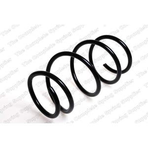 lesjofors Front Coil Spring for 2005 BMW 330Ci - 4008443