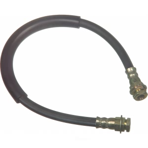 Wagner Rear Brake Hydraulic Hose for 1994 Plymouth Voyager - BH130685