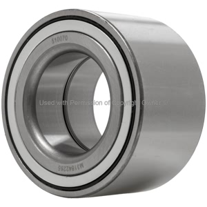 Quality-Built WHEEL BEARING for 2016 Toyota Corolla - WH510070