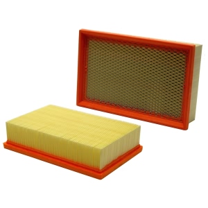 WIX Panel Air Filter for 2011 Jaguar XKR - 49033