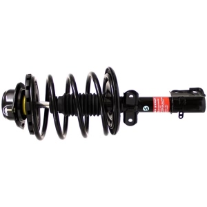 Monroe Quick-Strut™ Front Passenger Side Complete Strut Assembly for 1999 Plymouth Voyager - 171964R