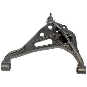 Dorman Front Driver Side Lower Non Adjustable Control Arm And Ball Joint Assembly for 2006 Suzuki XL-7 - 520-465