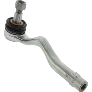 Centric Premium™ Front Passenger Side Outer Steering Tie Rod End for 2012 Mercedes-Benz E350 - 612.35062