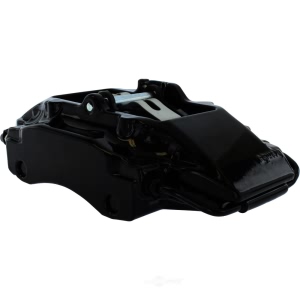 Centric Posi Quiet™ Loaded Brake Caliper for 2012 Porsche Cayman - 142.37527