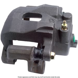 Cardone Reman Remanufactured Unloaded Caliper w/Bracket for 1989 Nissan Stanza - 19-B957