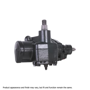 Cardone Reman Remanufactured Power Steering Gear for 1999 Ford F-250 Super Duty - 27-7565