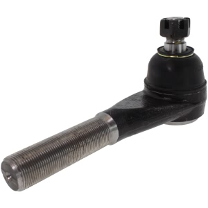 Centric Premium™ Front Outer Steering Tie Rod End for 1986 GMC K2500 - 612.66081