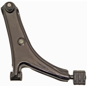 Dorman Front Passenger Side Lower Non Adjustable Control Arm And Ball Joint Assembly for 1992 Geo Metro - 520-110