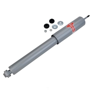 KYB Gas A Just Rear Driver Or Passenger Side Monotube Shock Absorber for Ford F-250 - KG5414