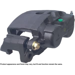 Cardone Reman Remanufactured Unloaded Caliper w/Bracket for 2009 Cadillac DTS - 18-B4731
