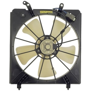 Dorman Engine Cooling Fan Assembly for 2002 Acura TL - 620-226