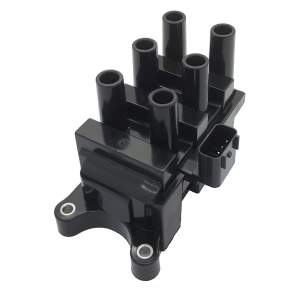 Original Engine Management Ignition Coil for 2005 Mazda B3000 - 50015