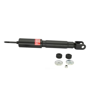 KYB Excel G Front Driver Or Passenger Side Twin Tube Shock Absorber for 2003 Chevrolet Express 2500 - 341343