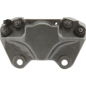 Centric Semi-Loaded Brake Caliper for Porsche - 141.37028