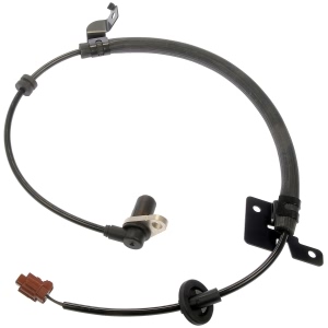 Dorman Front Abs Wheel Speed Sensor for 2000 Nissan Maxima - 970-139