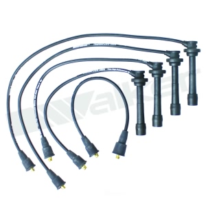 Walker Products Spark Plug Wire Set for 1995 Suzuki Esteem - 924-1598