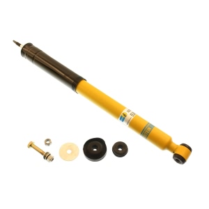 Bilstein Front Driver Or Passenger Side Heavy Duty Monotube Shock Absorber for 1997 Mercedes-Benz E300 - 24-021562