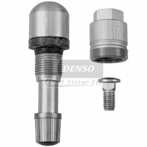Denso TPMS Sensor Service Kit for Mercedes-Benz SL500 - 999-0651