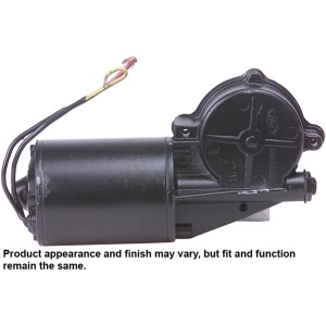 Cardone Reman Remanufactured Window Lift Motor for 1984 Ford Bronco - 42-312