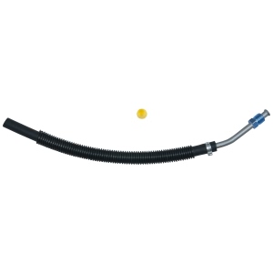 Gates Power Steering Return Line Hose Assembly From Gear for Isuzu Trooper - 352527