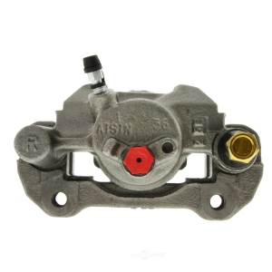 Centric Remanufactured Semi-Loaded Rear Passenger Side Brake Caliper for 2006 Lexus ES330 - 141.44595