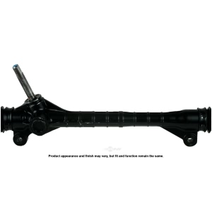 Cardone Reman Remanufactured EPS Manual Rack and Pinion for 2002 Saturn Vue - 1G-1812