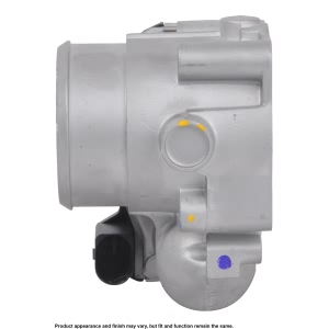Cardone Reman Remanufactured Throttle Body for 2003 Audi A4 - 67-4005