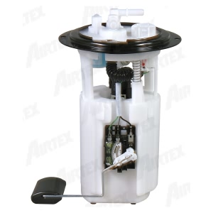 Airtex Fuel Pump Module Assembly for 2002 Hyundai Accent - E8994M