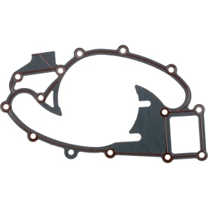 Victor Reinz Engine Coolant Water Pump Gasket for 1985 Ford F-250 - 71-14666-00
