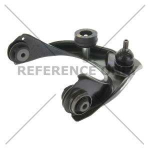 Centric Premium™ Control Arm And Ball Joint Assembly for 2009 Mazda 6 - 622.45045