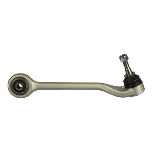 Delphi Front Passenger Side Lower Rearward Control Arm And Ball Joint Assembly for 2009 BMW 528i xDrive - TC3015