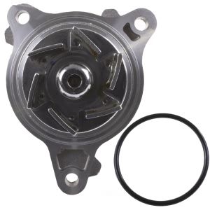 AISIN Engine Coolant Water Pump for 2018 Hyundai Elantra - WPK-825