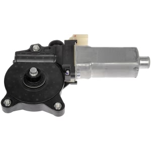 Dorman OE Solutions Front Passenger Side Window Motor for 1999 Hyundai Accent - 742-705