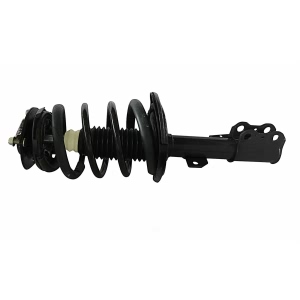 GSP North America Front Passenger Side Suspension Strut and Coil Spring Assembly for 2007 Lexus ES350 - 869238