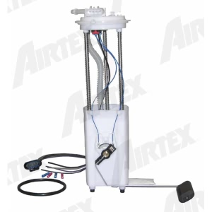 Airtex In-Tank Fuel Pump Module Assembly for 1998 Chevrolet P30 - E3968M