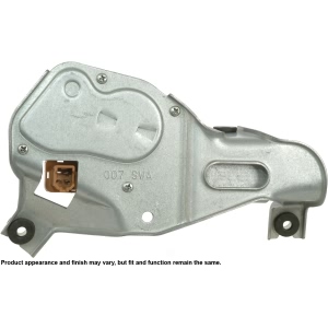 Cardone Reman Remanufactured Wiper Motor for 2008 Honda CR-V - 43-4045