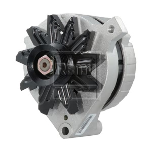Remy Remanufactured Alternator for 1992 Ford F-150 - 23621