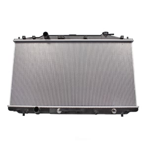 Denso Engine Coolant Radiator - 221-3172